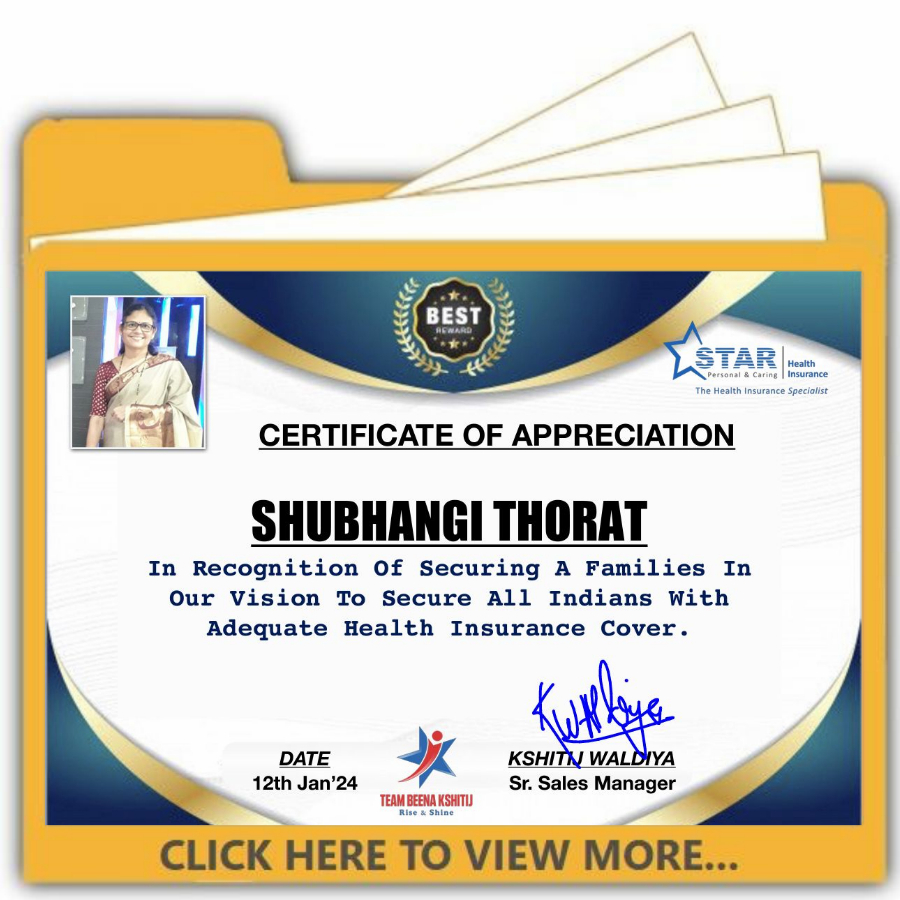 OUR ACHIEVEMENTS